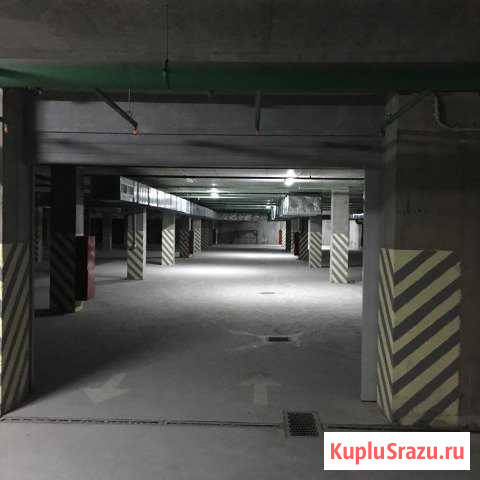 Машиноместо 18 м² на продажу в Мытищах Мытищи - изображение 1