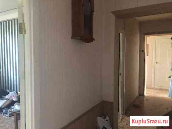3-комнатная квартира, 63 м², 6/9 эт. на продажу в Златоусте Златоуст
