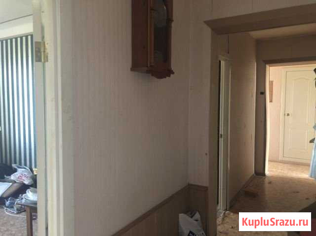 3-комнатная квартира, 63 м², 6/9 эт. на продажу в Златоусте Златоуст - изображение 2