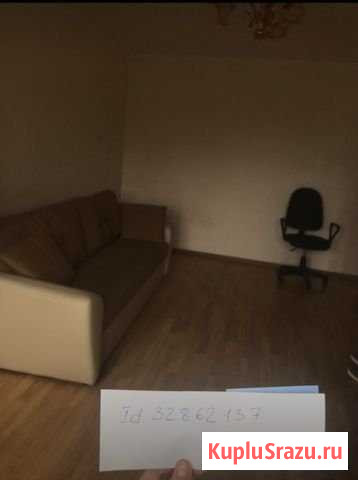 1-комнатная квартира, 45 м², 16/18 эт. в аренду посуточно в Химках Химки - изображение 2