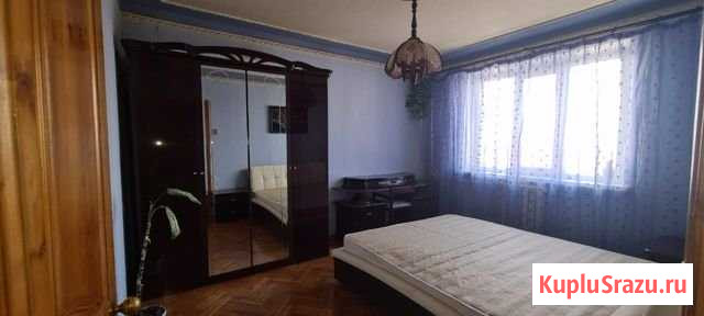 3-комнатная квартира, 65 м², 9/10 эт. в аренду на длительный срок в Липецке Липецк - изображение 1