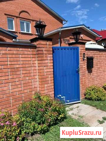 Коттедж 245 м² на участке 6 сот. на продажу в Абакане Абакан - изображение 3