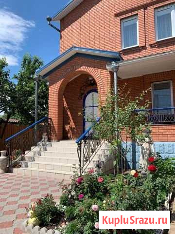 Коттедж 245 м² на участке 6 сот. на продажу в Абакане Абакан - изображение 1