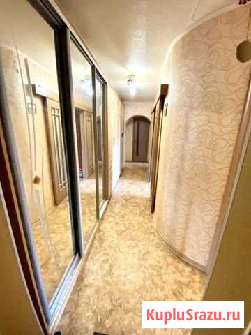 3-комнатная квартира, 59 м², 2/9 эт. на продажу в Заречном Пензенской области Заречный - изображение 1