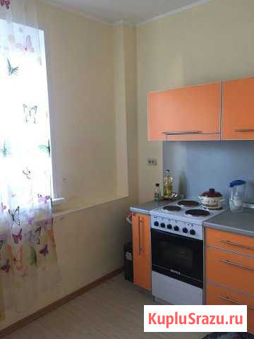 1-комнатная квартира, 46 м², 3/14 эт. в аренду на длительный срок в Ярославле Ярославль - изображение 1