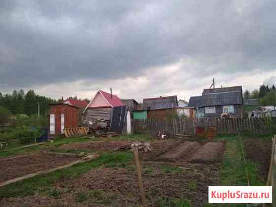 Дача 22 м² на участке 5.7 сот. на продажу в Перми Пермь