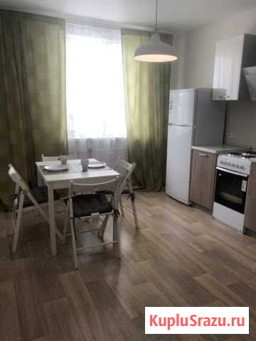 1-комнатная квартира, 35 м², 12/17 эт. на продажу в Воронеже Воронеж - изображение 2