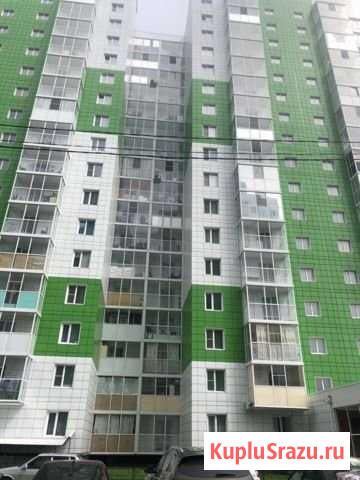 1-комнатная квартира, 35 м², 12/17 эт. на продажу в Воронеже Воронеж - изображение 1