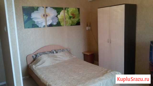 1-комнатная квартира, 34 м², 2/10 эт. в аренду на длительный срок в Улан-Удэ Улан-Удэ - изображение 2