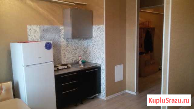 1-комнатная квартира, 34 м², 2/10 эт. в аренду на длительный срок в Улан-Удэ Улан-Удэ - изображение 3