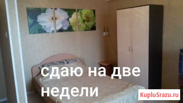 1-комнатная квартира, 34 м², 2/10 эт. в аренду на длительный срок в Улан-Удэ Улан-Удэ - изображение 1