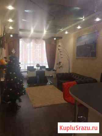 3-комнатная квартира, 90.3 м², 2/14 эт. на продажу в Кемерово Кемерово