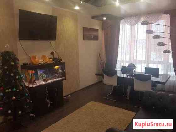 3-комнатная квартира, 90.3 м², 2/14 эт. на продажу в Кемерово Кемерово
