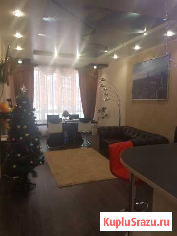 3-комнатная квартира, 90.3 м², 2/14 эт. на продажу в Кемерово Кемерово - изображение 1