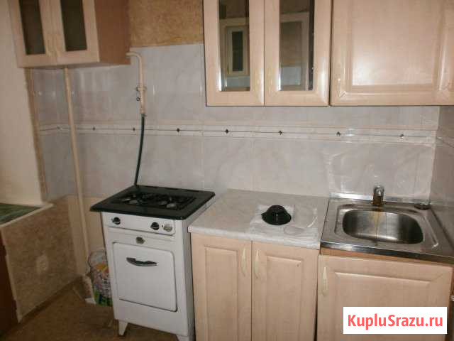 1-комнатная квартира, 33 м², 4/9 эт. в аренду на длительный срок в Ярославле Ярославль - изображение 1