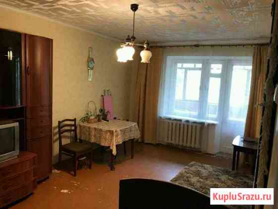 1-комнатная квартира, 33 м², 2/5 эт. в аренду на длительный срок в Калуге Калуга