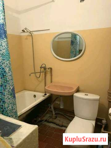 1-комнатная квартира, 33 м², 2/5 эт. в аренду на длительный срок в Калуге Калуга - изображение 3