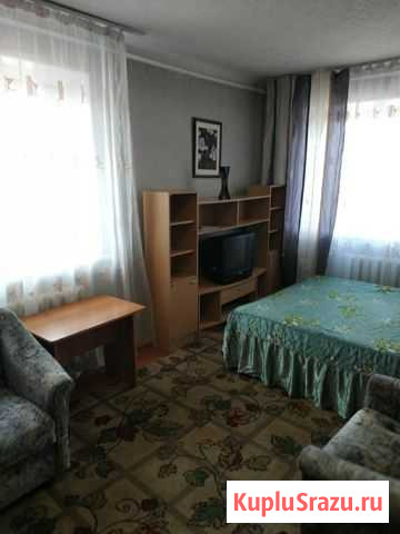 1-комнатная квартира, 32 м², 2/5 эт. в аренду посуточно в Челябинске Челябинск - изображение 3