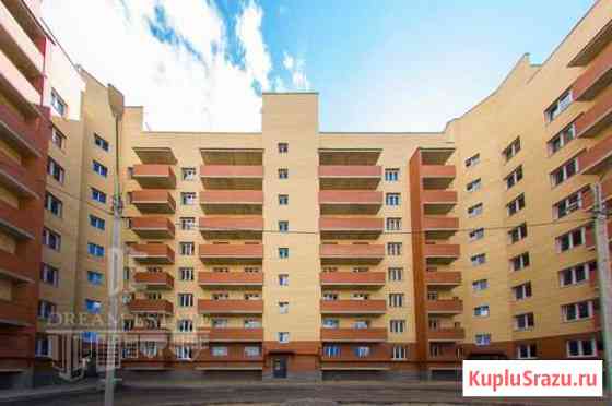 1-комнатная квартира, 42.7 м², 5/8 эт. на продажу в Ярославле Ярославль