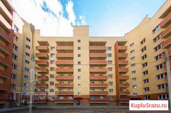 1-комнатная квартира, 42.7 м², 5/8 эт. на продажу в Ярославле Ярославль