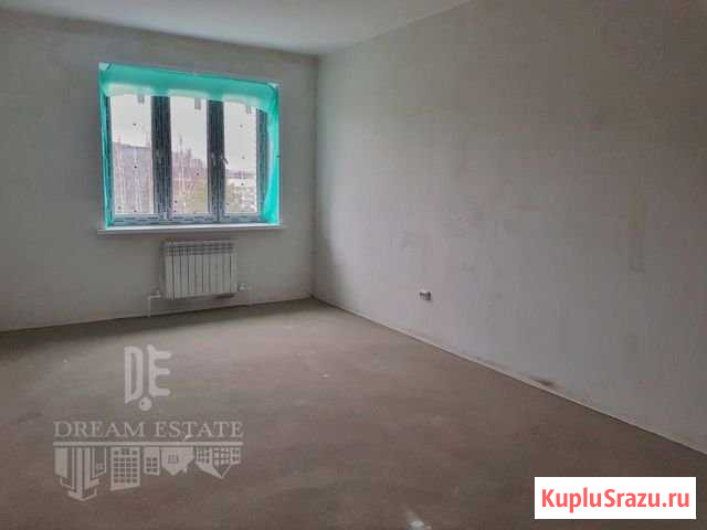 1-комнатная квартира, 42.7 м², 5/8 эт. на продажу в Ярославле Ярославль - изображение 3