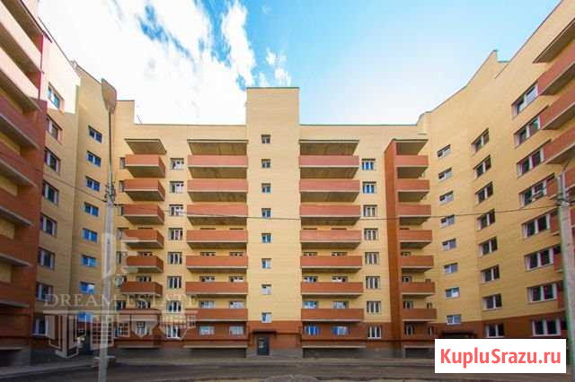 1-комнатная квартира, 42.7 м², 5/8 эт. на продажу в Ярославле Ярославль - изображение 2