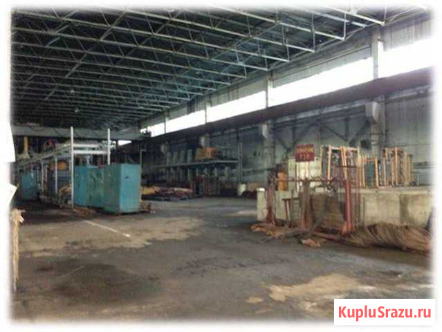 Складское помещение, 7569.9 кв.м. Красноярск - изображение 2