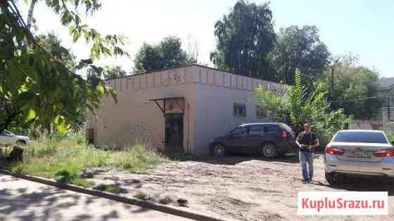 Производственное помещение, 109,4 кв.м. Казань