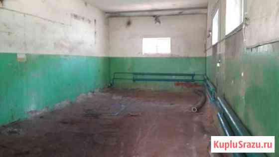 Производственное помещение, 109,4 кв.м. Казань