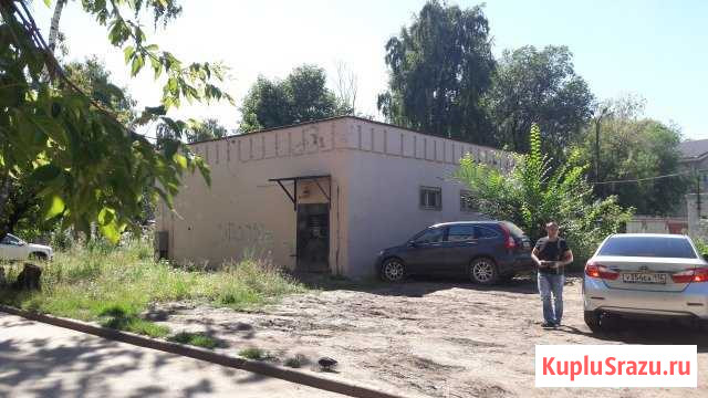 Производственное помещение, 109,4 кв.м. Казань - изображение 1