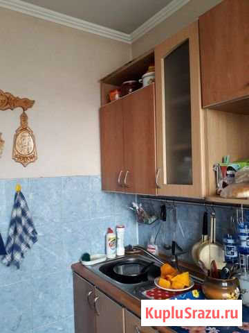2-комнатная квартира, 47 м², 5/5 эт. на продажу в Благовещенске Амурской области Благовещенск - изображение 2