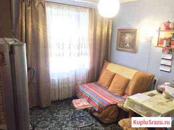 1-комнатная квартира, 33 м², 2/9 эт. на продажу в Ярославле Ярославль