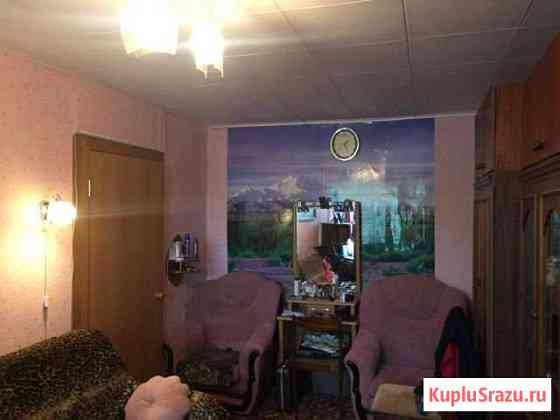 1-комнатная квартира, 33 м², 2/9 эт. на продажу в Ярославле Ярославль