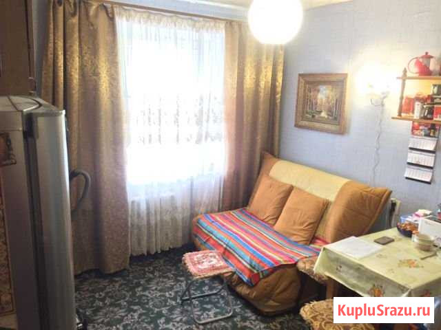 1-комнатная квартира, 33 м², 2/9 эт. на продажу в Ярославле Ярославль - изображение 1