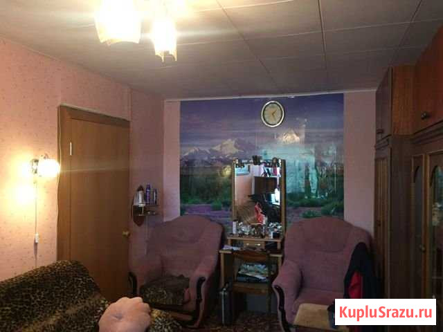 1-комнатная квартира, 33 м², 2/9 эт. на продажу в Ярославле Ярославль - изображение 3