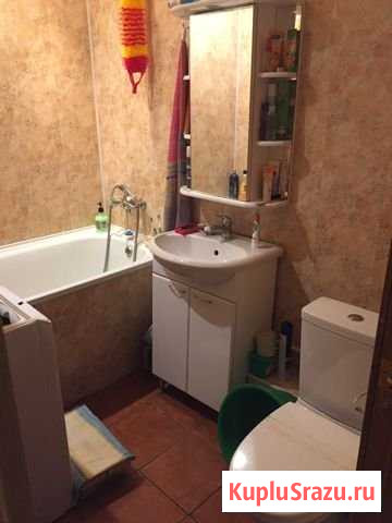 1-комнатная квартира, 33 м², 2/9 эт. на продажу в Ярославле Ярославль - изображение 2