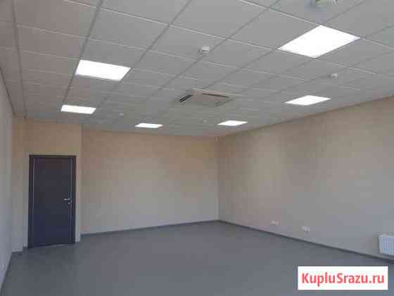 Офисное помещение, 45.1 кв.м. Казань