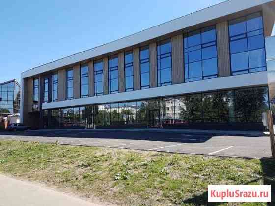 Офисное помещение, 45.1 кв.м. Казань