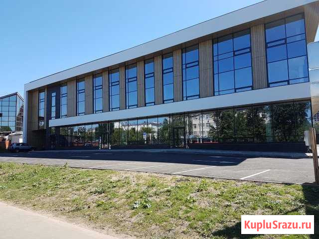 Офисное помещение, 45.1 кв.м. Казань - изображение 1