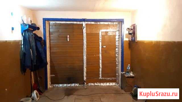 Гараж 20 м² на продажу в Комсомольске-на-Амуре Комсомольск-на-Амуре - изображение 2