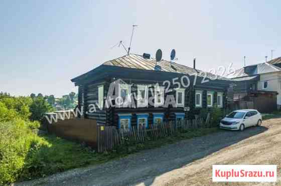 Дом 83 м² на участке 10 сот. на продажу в Перми Пермь