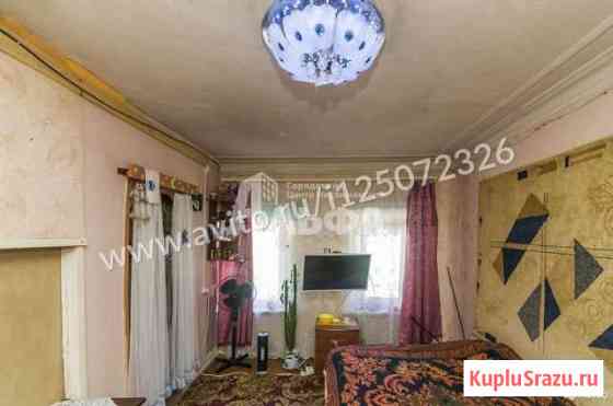 Дом 83 м² на участке 10 сот. на продажу в Перми Пермь