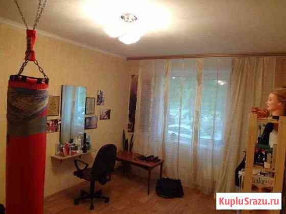 3-комнатная квартира, 66 м², 1/9 эт. на продажу в Тольятти Тольятти