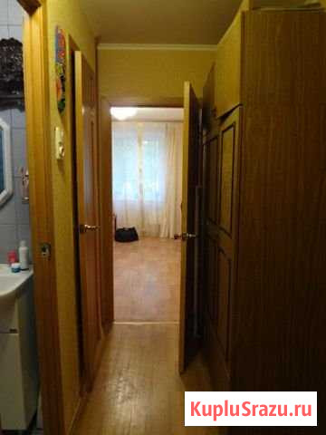 3-комнатная квартира, 66 м², 1/9 эт. на продажу в Тольятти Тольятти - изображение 2