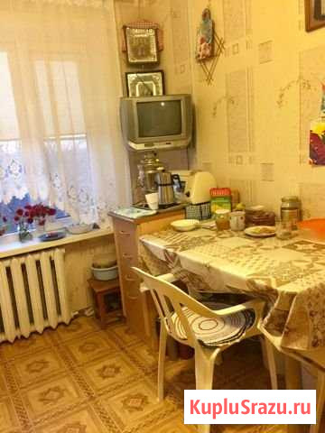 1-комнатная квартира, 35 м², 3/3 эт. на продажу в Челбасской Челбасская - изображение 3