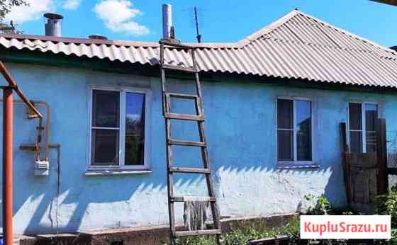 Дом 116 м² на участке 6 сот. на продажу в Магнитогорске Магнитогорск