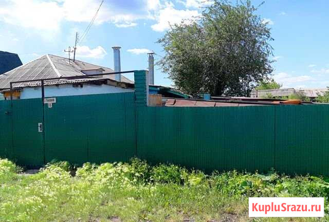 Дом 116 м² на участке 6 сот. на продажу в Магнитогорске Магнитогорск - изображение 1