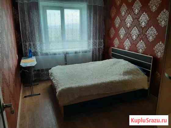 2-комнатная квартира, 53.2 м², 5/5 эт. на продажу в Пригорске Пригорск