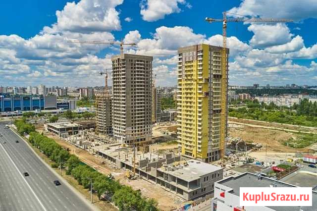 Торговое помещение, 283.2 кв.м. Челябинск - изображение 1