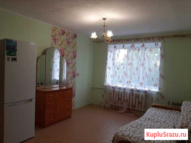 Комната 18.1 м² в 4-ком. кв., 5/5 эт. на продажу в Екатеринбурге Екатеринбург - изображение 1
